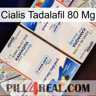 Cialis Tadalafil 80Mg kamagra1